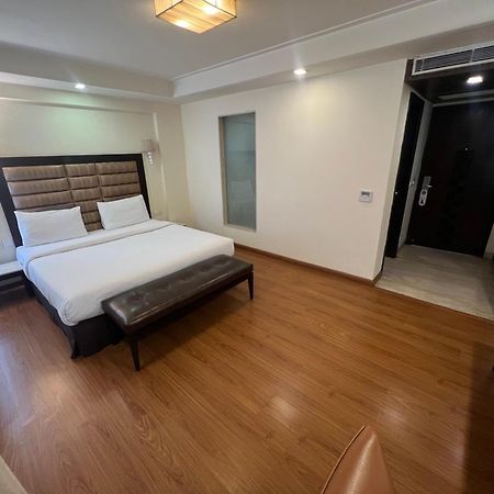 Madhuban Hotel , Νέο Δελχί Εξωτερικό φωτογραφία
