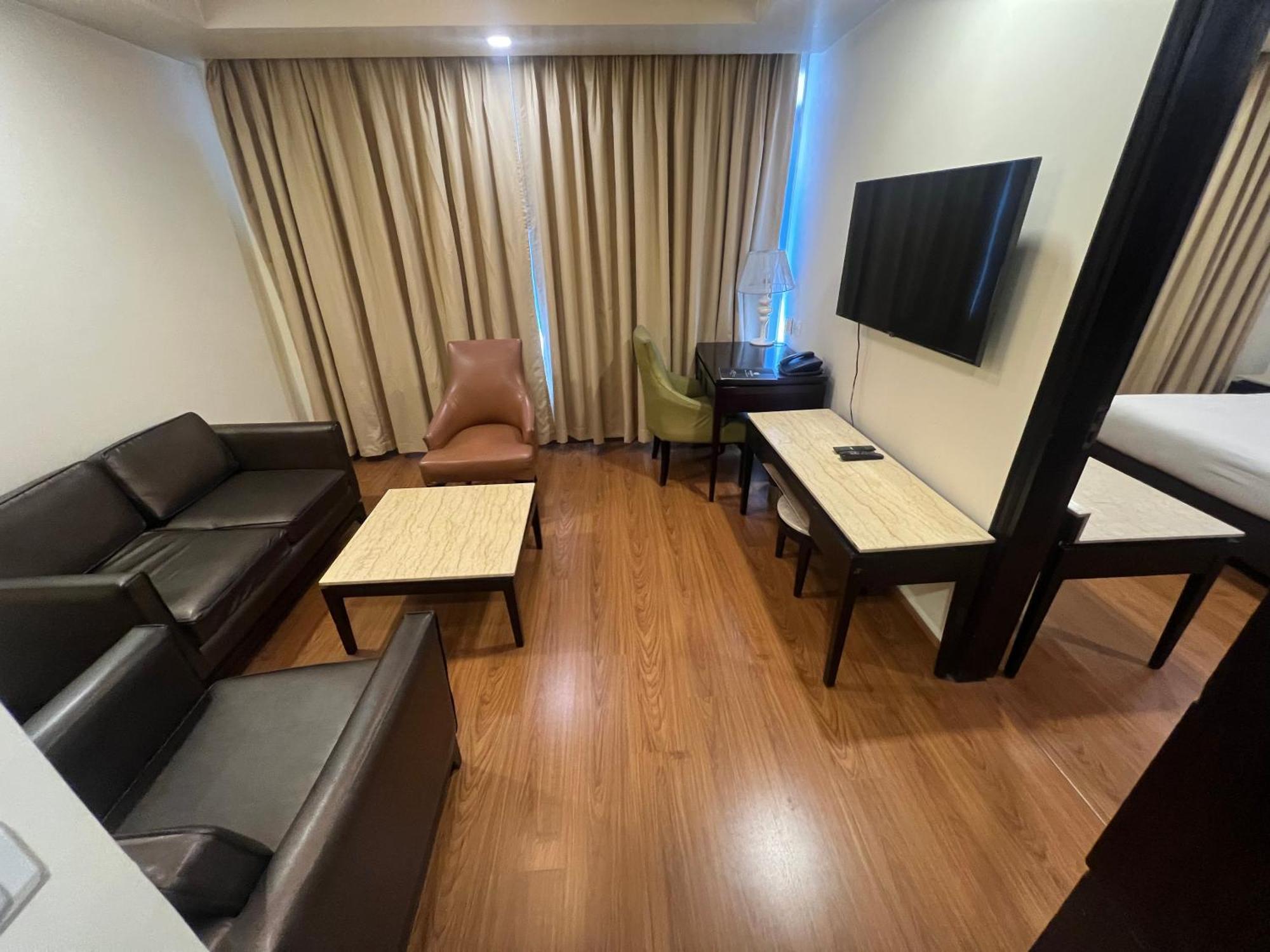 Madhuban Hotel , Νέο Δελχί Εξωτερικό φωτογραφία